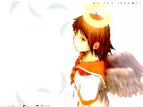 Manga - Haibane Renmei - 023